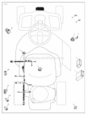 Part Location Diagram of 583489001 Husqvarna Fuse, 5a